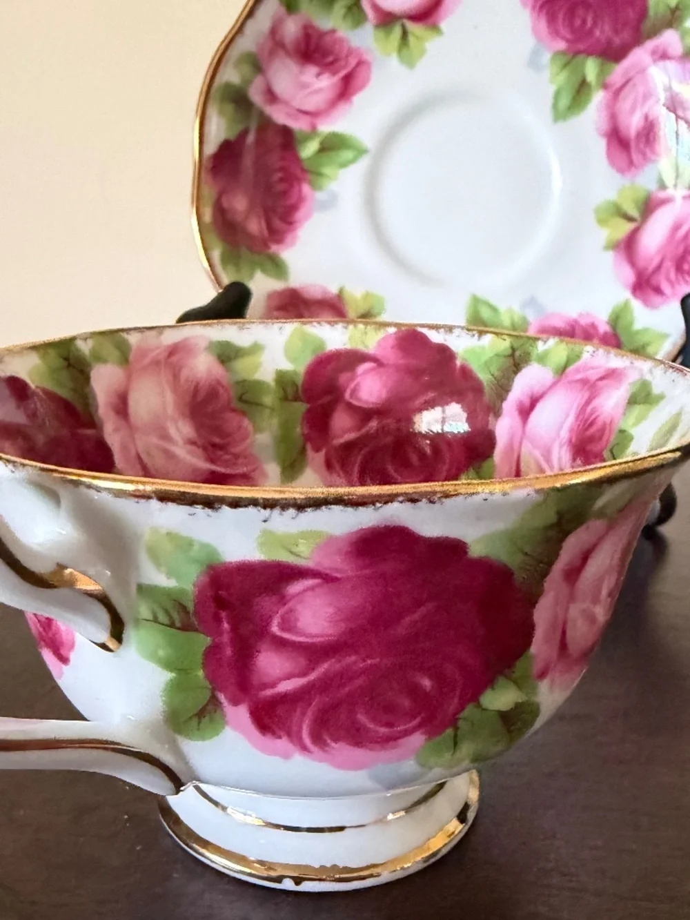 Royal Albert this vintage